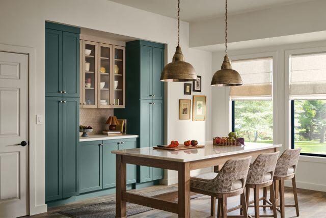 This Paint Color Is a Total Game-Changer