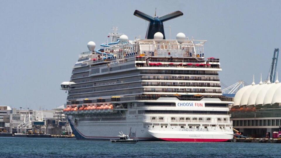 Miami cruise travelers: Major road detours ahead!