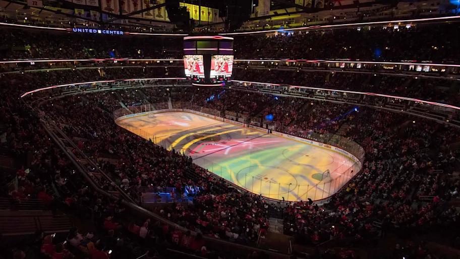 Chicago Blackhawks games finally back on TV