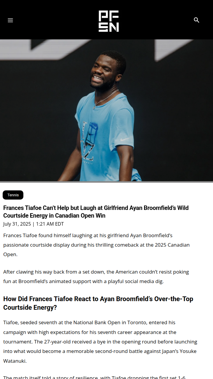 Big Foe’s Comeback & Broomfield’s Viral Energy