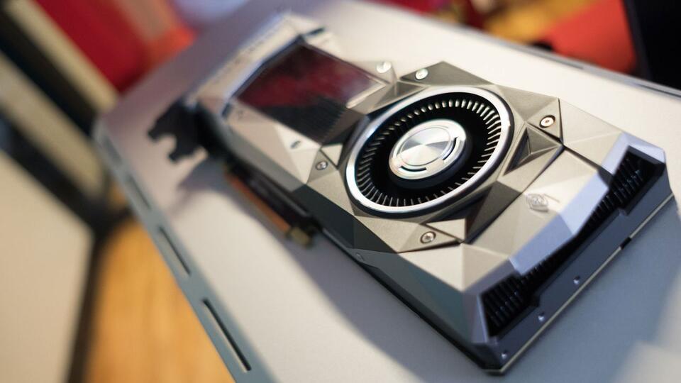 Is Nvidia Leaving GTX Gamers Behind?