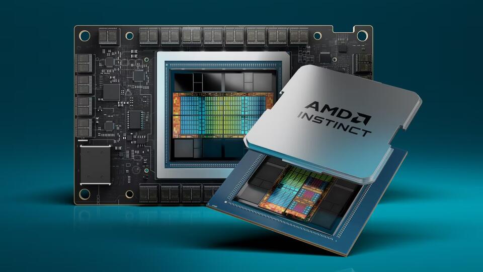 Are Giant Wafers the Future of AI Chips?