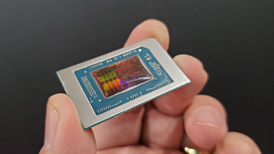 Could AMD’s AI Card Change the Game?