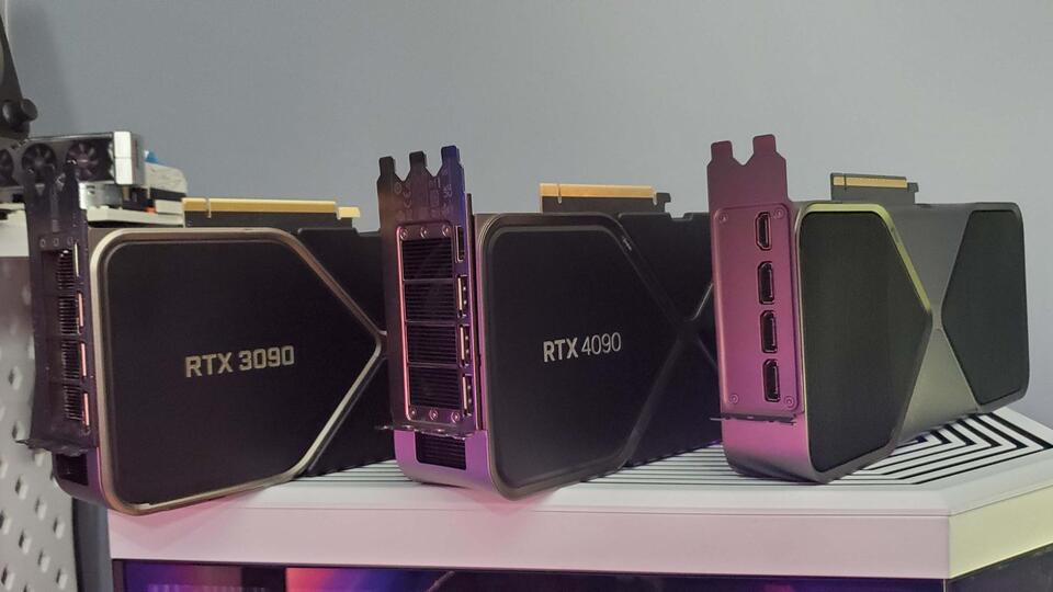 Could AMD’s AI Card Change the Game?