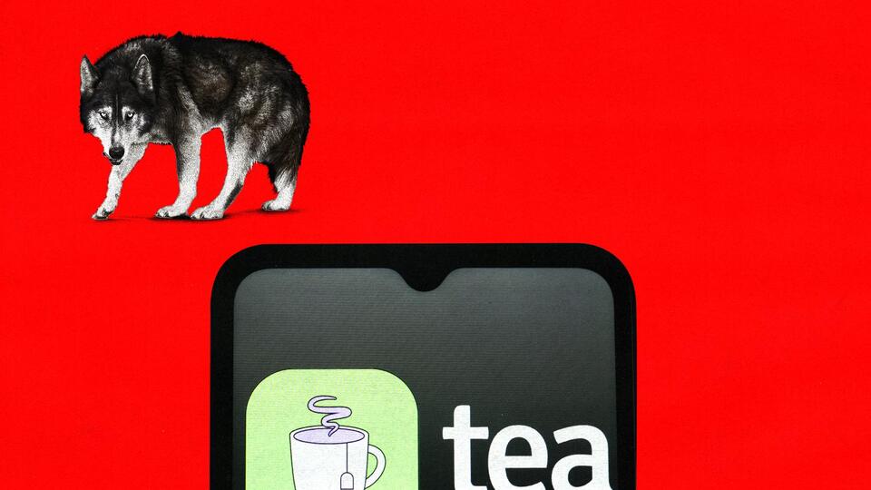 Tea App Breach: Dating Safety or Digital Danger?