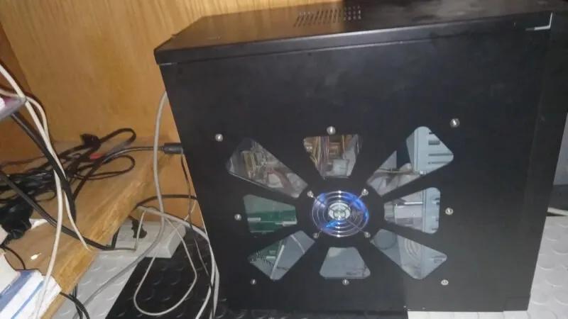 Would You Rescue a Vintage PC?