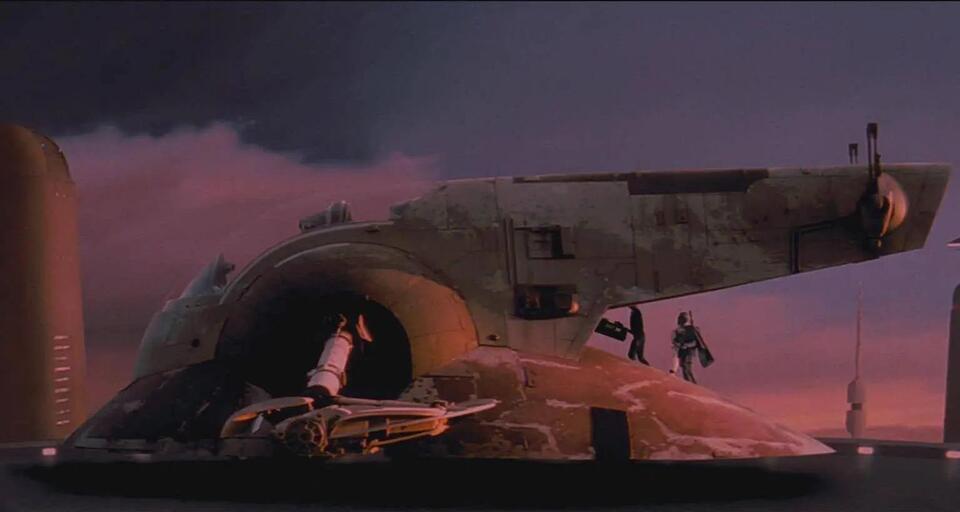 Boba Fett’s Arsenal: Which Weapon Reigns?