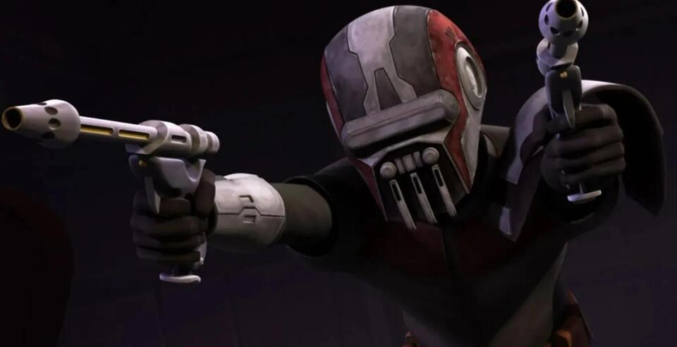 Boba Fett’s Arsenal: Which Weapon Reigns?