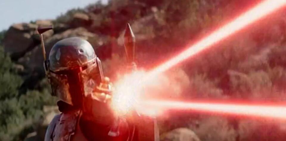 Boba Fett’s Arsenal: Which Weapon Reigns?