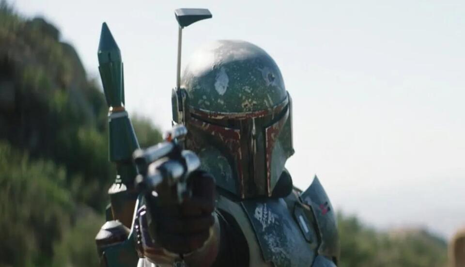Boba Fett’s Arsenal: Which Weapon Reigns?