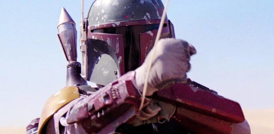 Boba Fett’s Arsenal: Which Weapon Reigns?