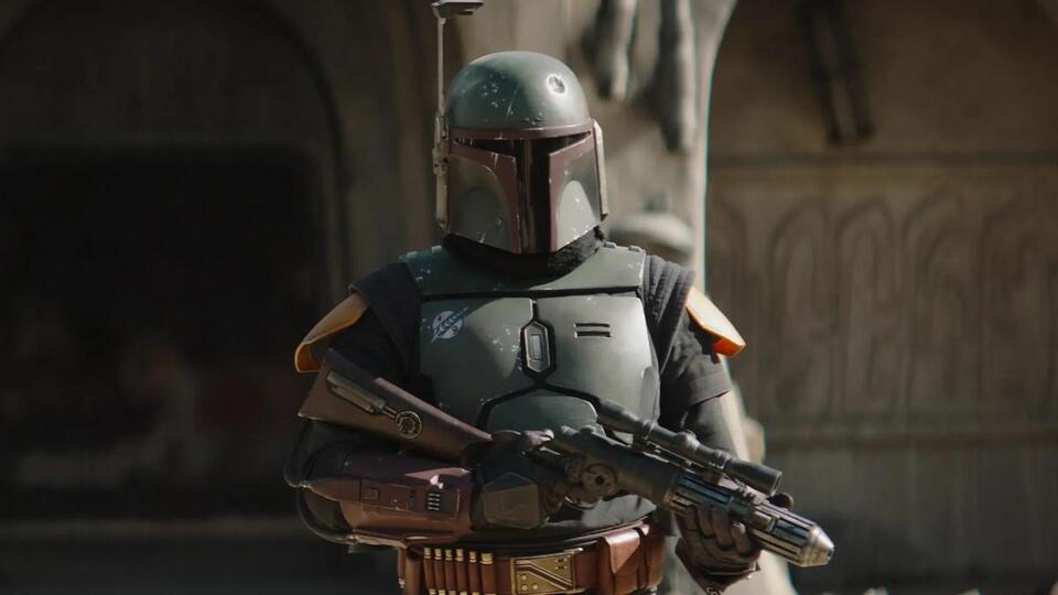 Boba Fett’s Arsenal: Which Weapon Reigns?