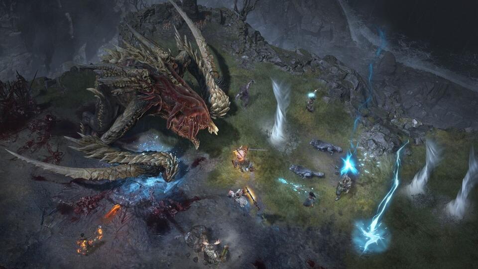 Is Diablo 4’s Loot System Broken or Balanced?