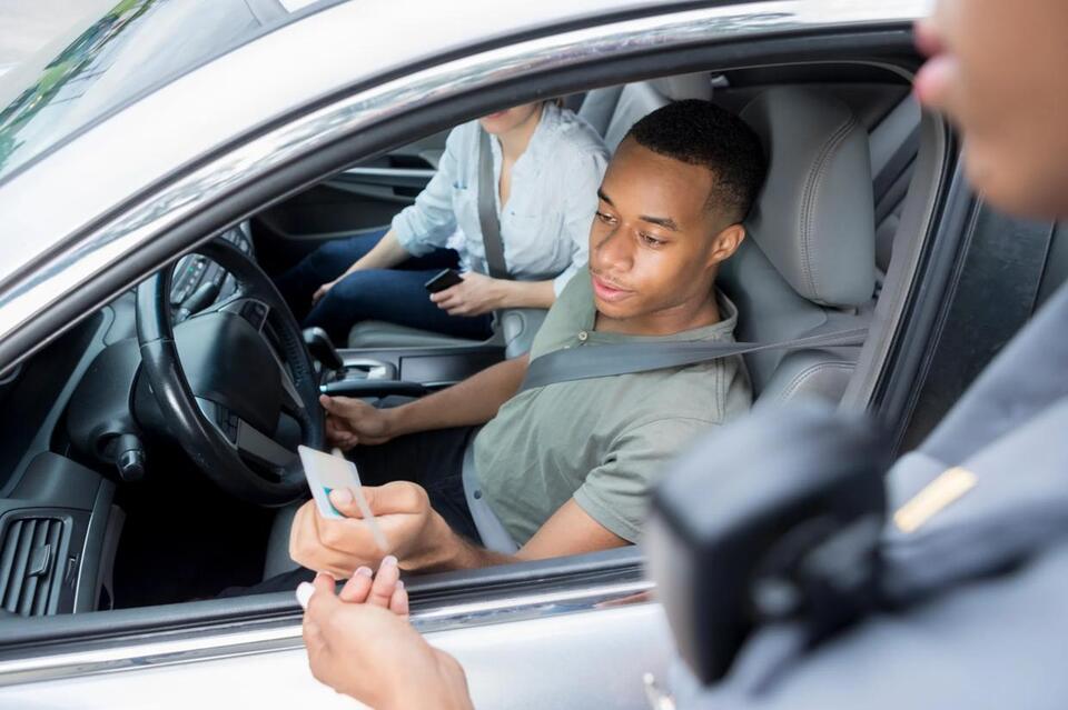 Slow Drivers Beware: Jail Time Ahead!