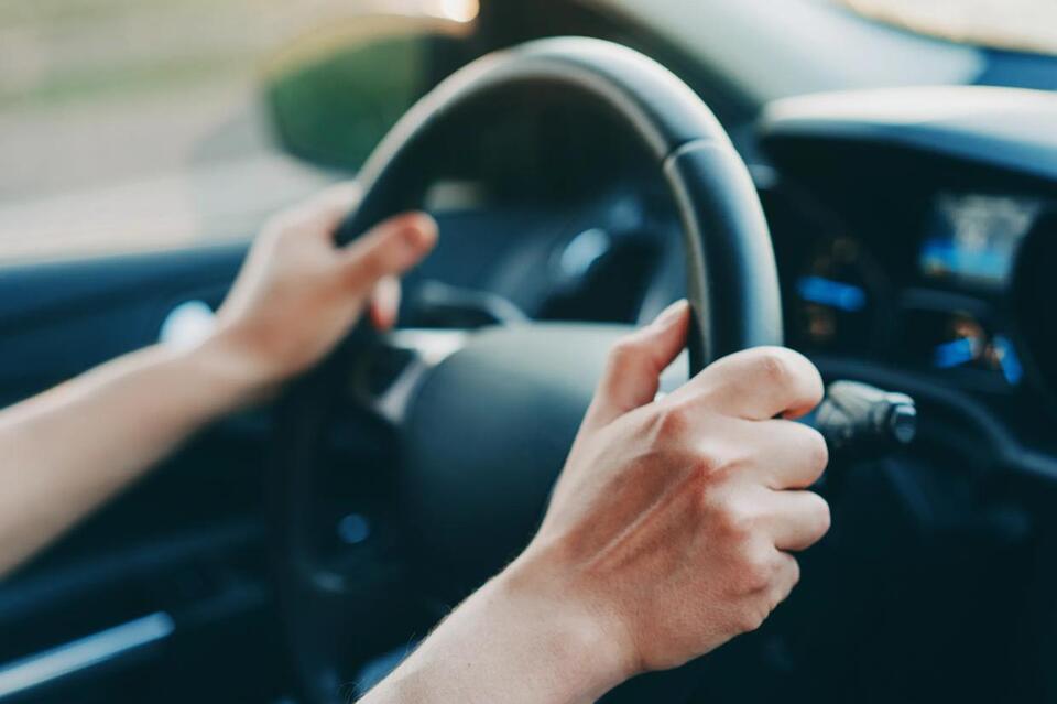 Slow Drivers Beware: Jail Time Ahead!