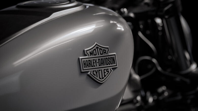 Harley’s $6K Vintage Bike? Didn’t See That Coming