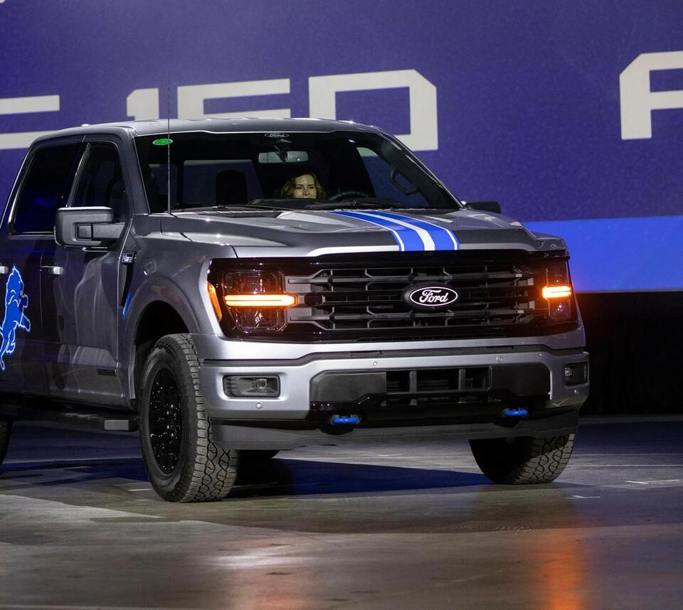 Ford F-150 Hybrid Recall Drama