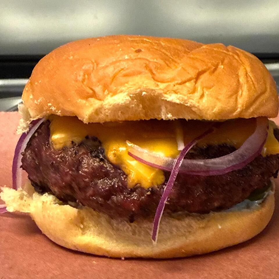 NYC chef brings Michelin magic to Austin BBQ