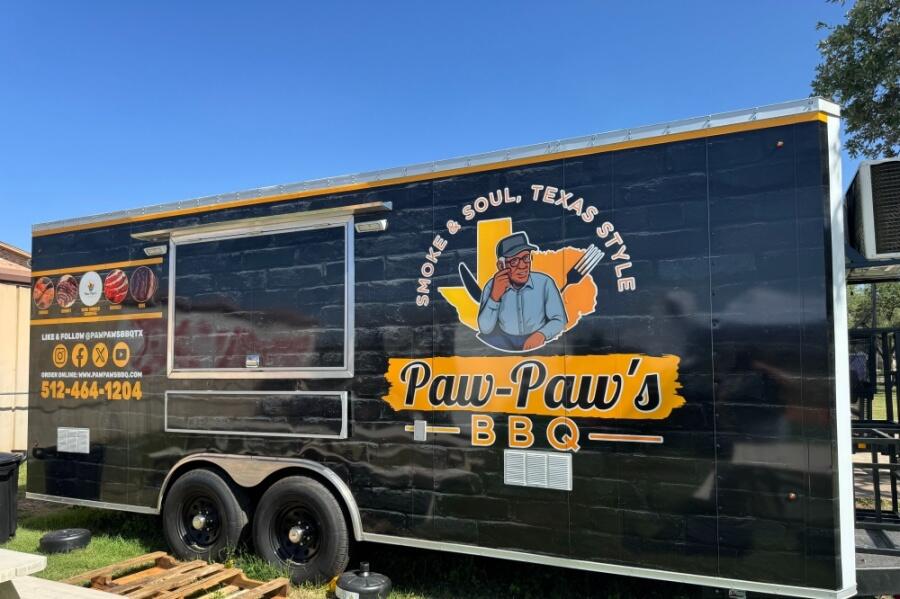 Paw Paw's BBQ brings smoky goodness to NW Austin