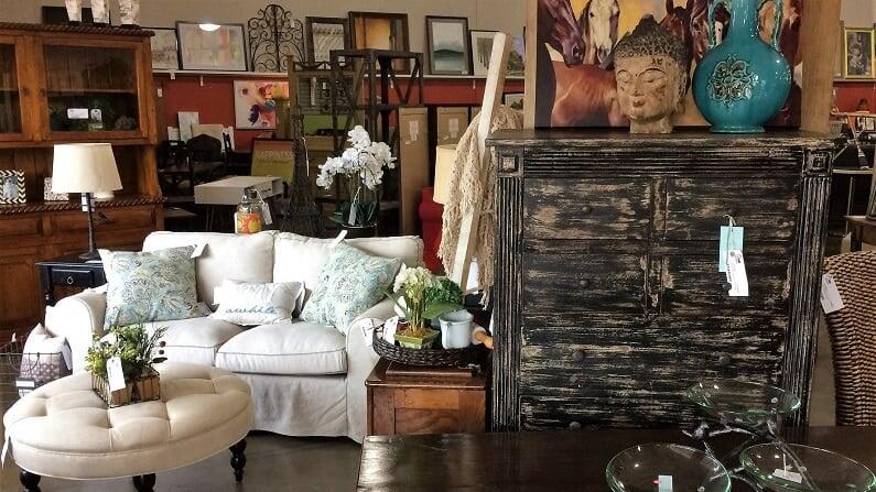 Austin’s thrift scene: Where to find the best deals