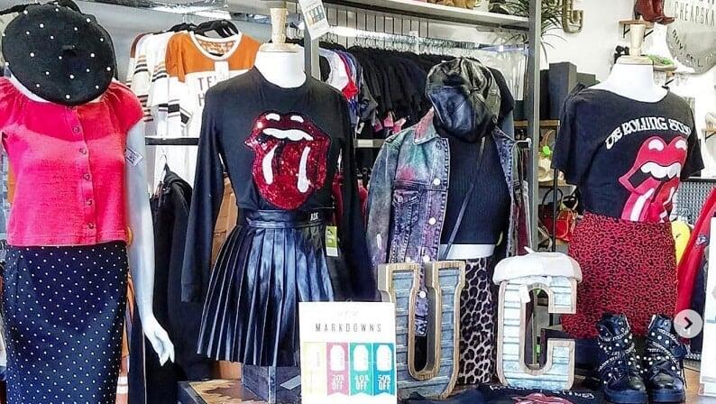 Austin’s thrift scene: Where to find the best deals
