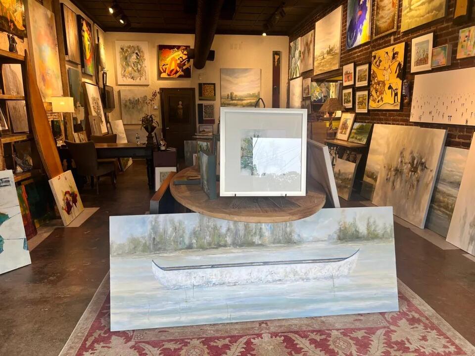 Homewood’s Art Alley says goodbye after 25 years