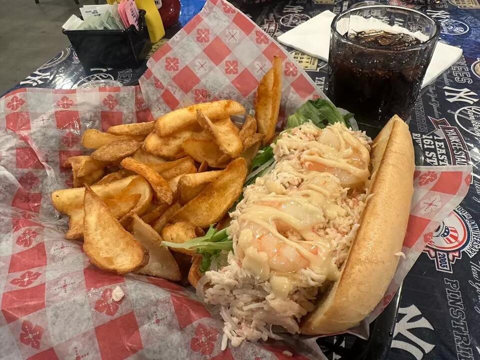 Why do Boise restaurants keep closing on Fairview?