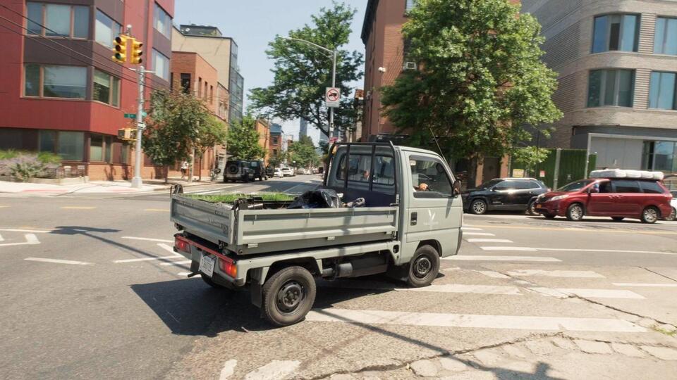 Tiny Truck, Huge NYC Gamechanger