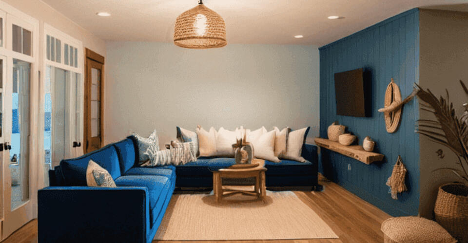 Dallas designers call out dated sofa colors