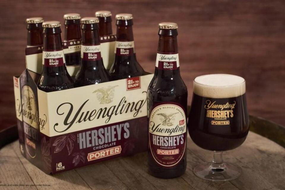 Yuengling jobs pop up in Denver—beer finally coming?