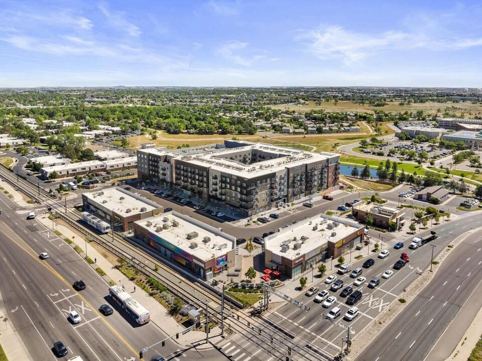 Denver’s Stella on the Park gets a new lease on life