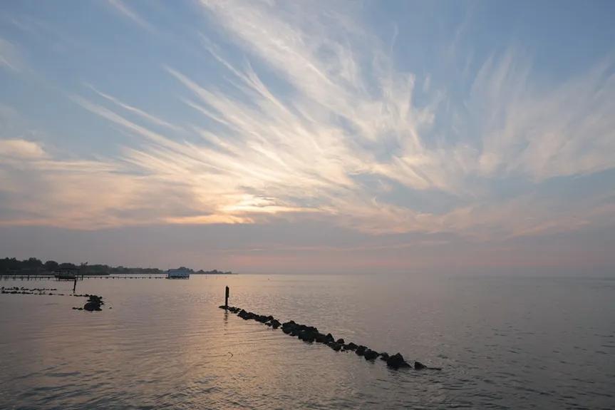 Lake St. Clair’s bass bonanza is back!