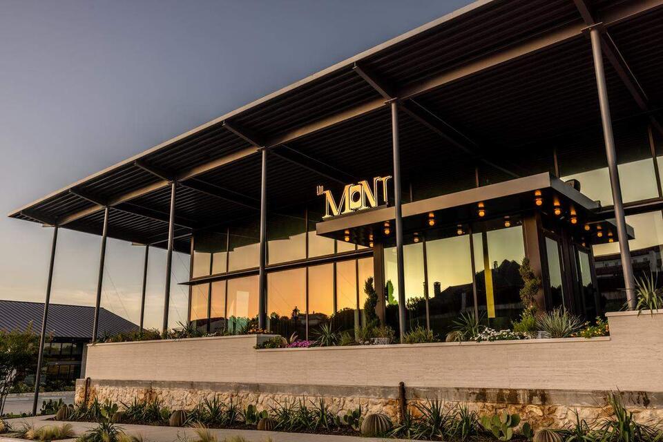 Fort Worth’s new fine-dining spot is here