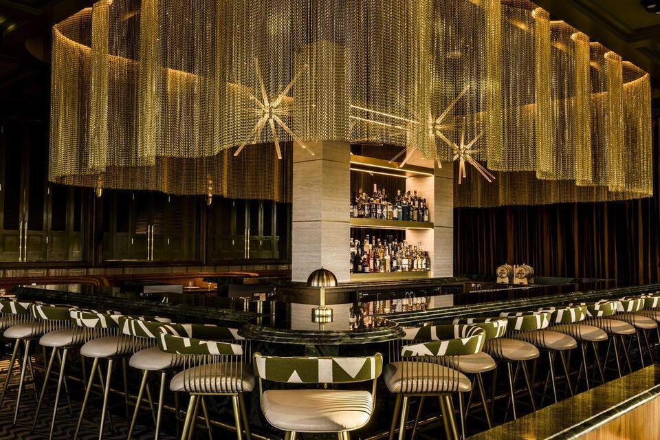 Fort Worth’s new fine-dining spot is here