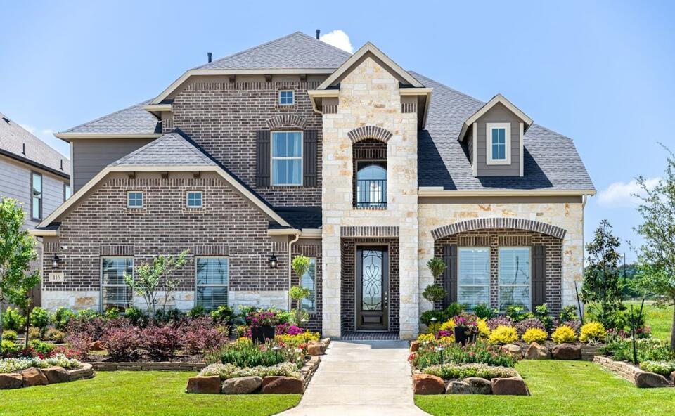 Waller & Brookshire’s home boom: What’s driving it?