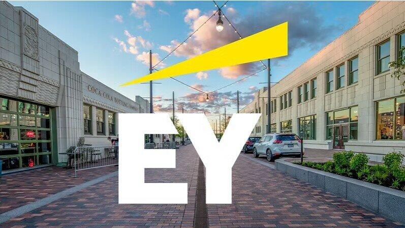 EY moves to Bottleworks: Big win for Indy