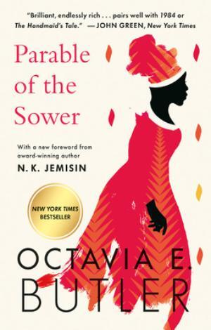 Sci-Fi Books That Nailed Tech Predictions 🤖