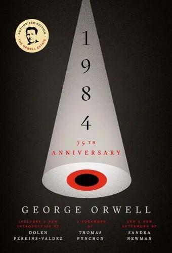 Sci-Fi Books That Nailed Tech Predictions 🤖