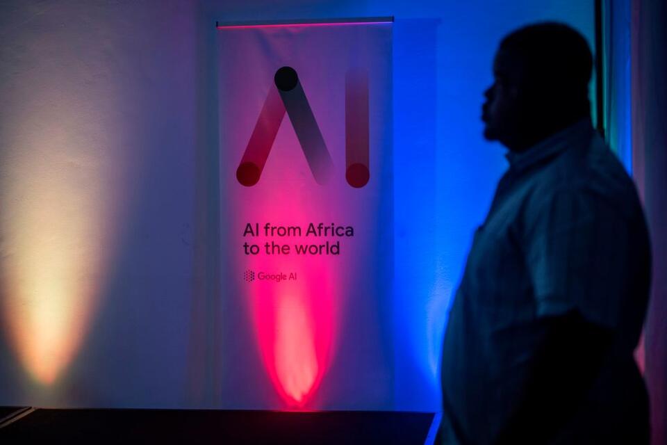 Google’s $37M Bet on Africa’s AI Future