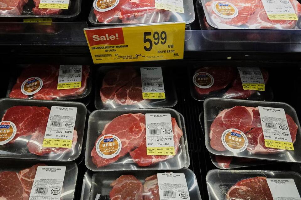 Why Steak Night Costs More (and Isn’t Changing Soon)