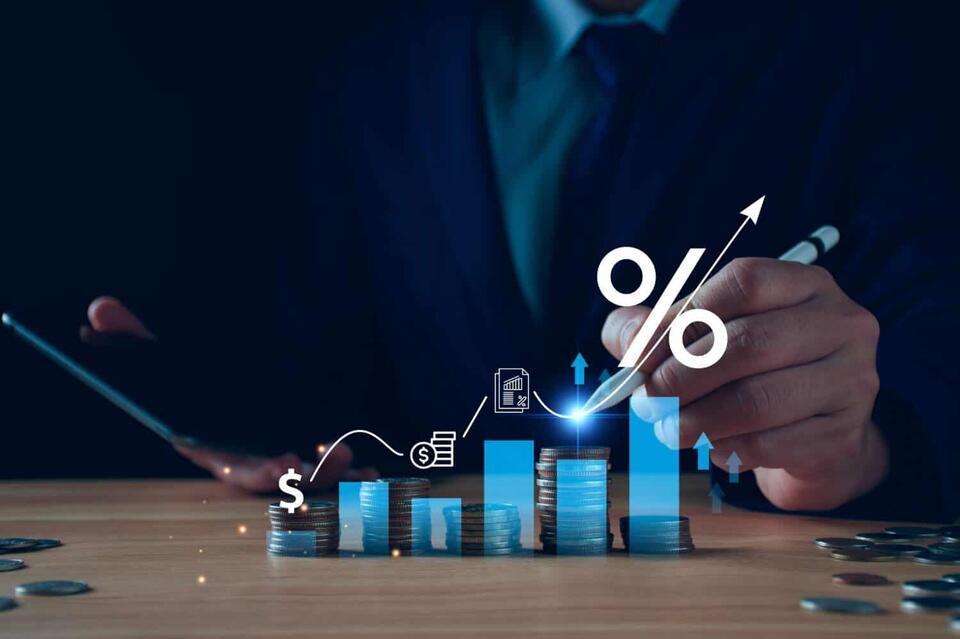 Why Tech Dividends Are the New Power Move