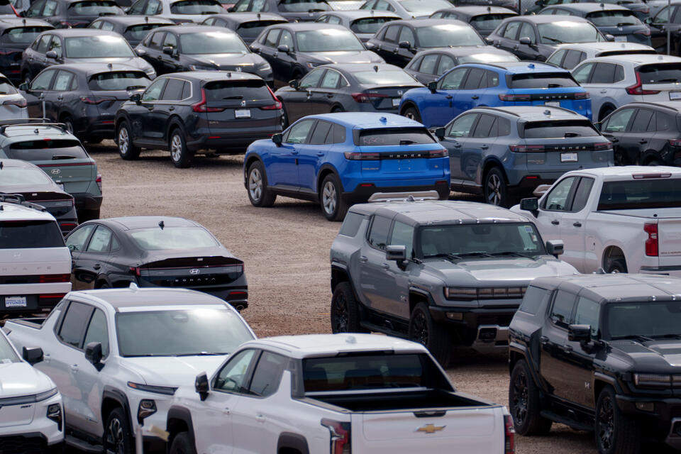 Are You Paying Too Much for Your Car?