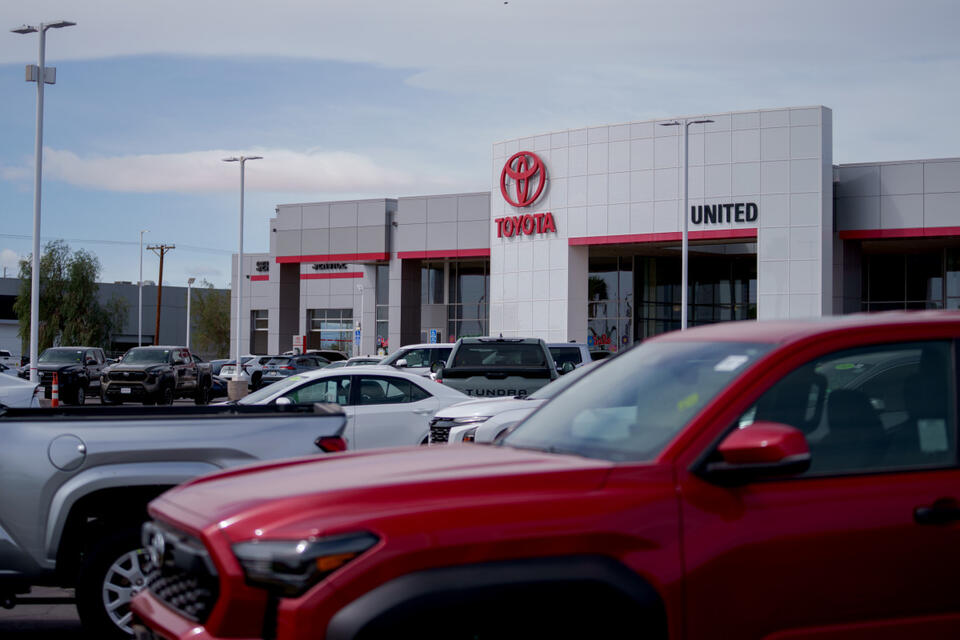 Are You Paying Too Much for Your Car?