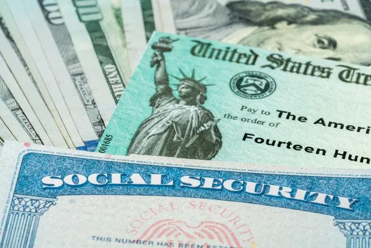 August Social Security Double Dip: Plan Ahead!