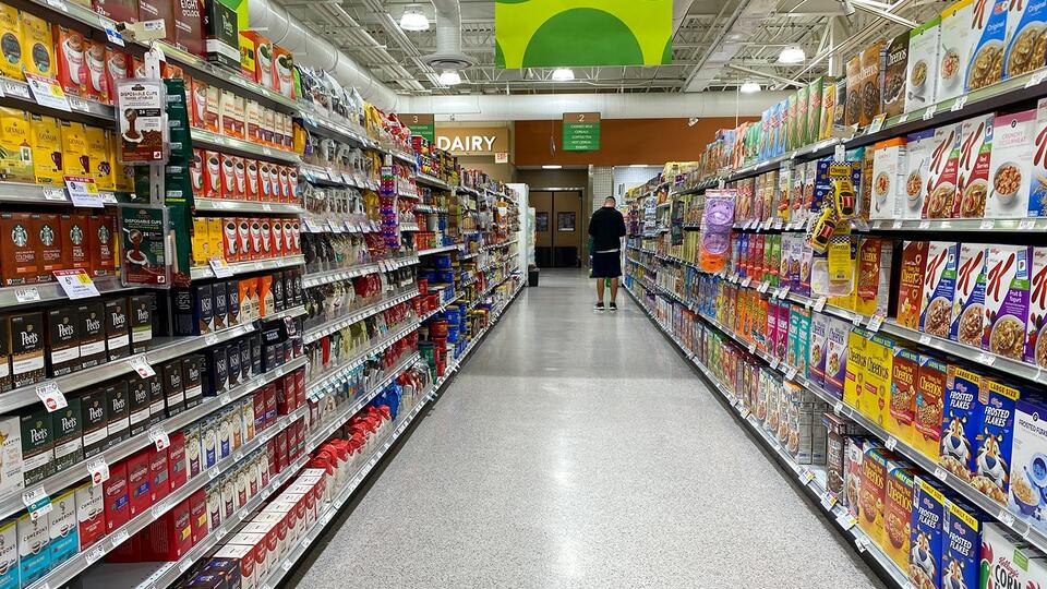 Tariffs & Empty Shelves: Why Your Store Feels Off