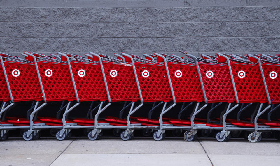 Target Drops Price Match—Now What?