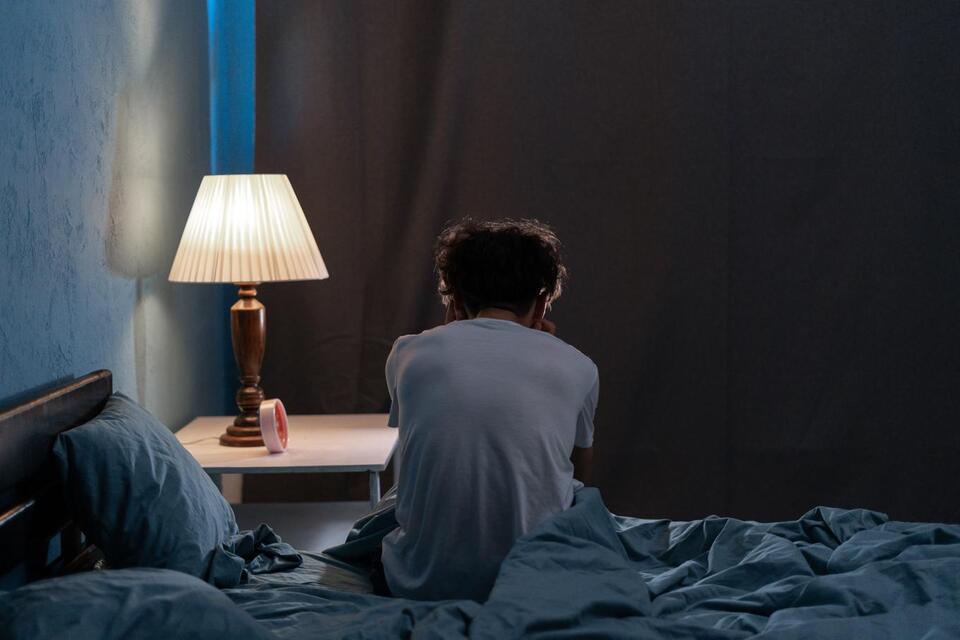 Your Sleep Schedule Might Be Sabotaging You