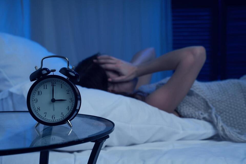 Your Sleep Schedule Might Be Sabotaging You