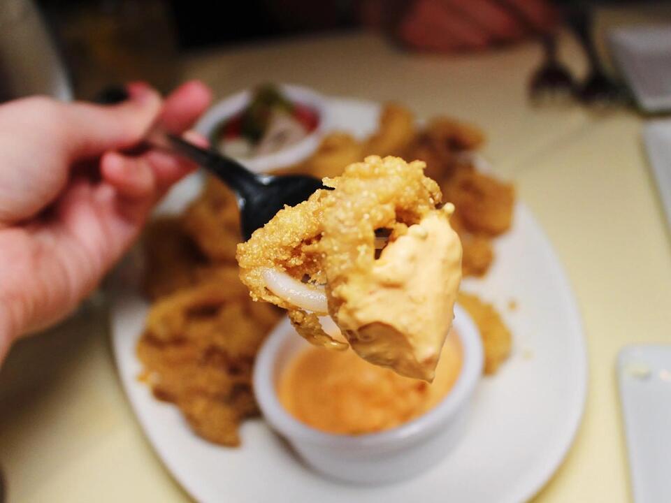 Atlantic City’s oldest steakhouse beats the celebrity chain
