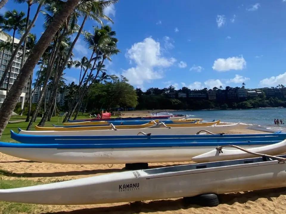 Why Kaua'i’s biggest pool didn’t win me over
